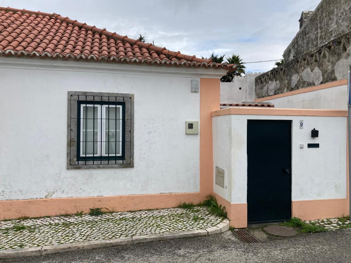 Bloom Cottage II سينترا المظهر الخارجي الصورة